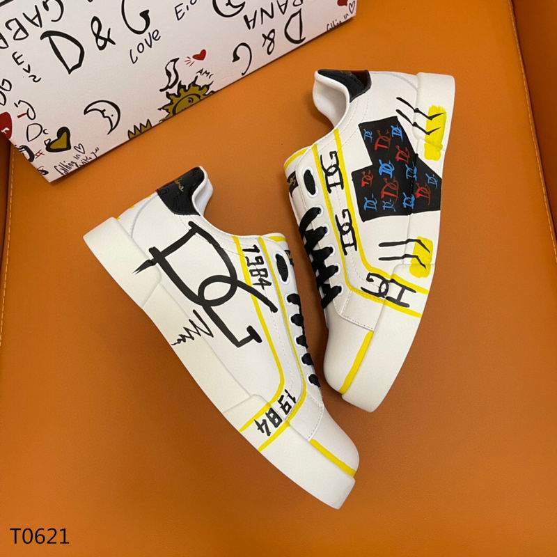 men DG shoes-060